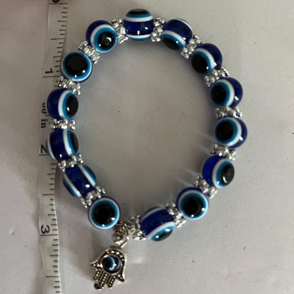 Evil Eye Bracelet - Picture 4 of 6